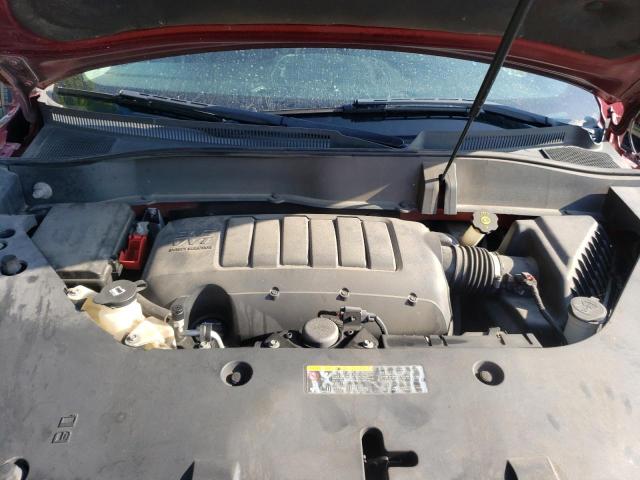 Photo 12 from auction – 2015 GMC ACADIA SLE with VIN 1GKKRPKD3FJ376772
