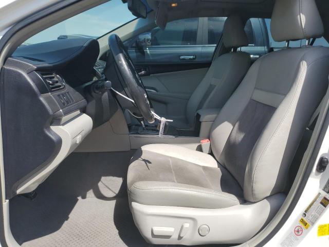 Photo 7 from auction – 2014 TOYOTA CAMRY HYBR with VIN 4T1BD1FK3EU107888