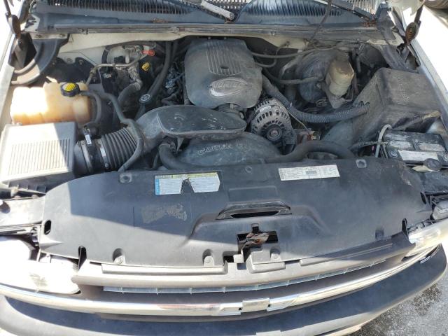 Photo 11 from auction – 2001 CHEVROLET SILVERADO with VIN 2GCEC19V411264720