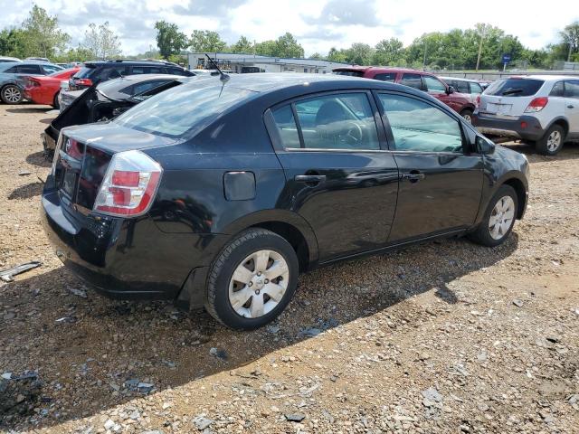 Photo 3 from auction – 2008 NISSAN SENTRA 2.0 with VIN 3N1AB61E18L703006