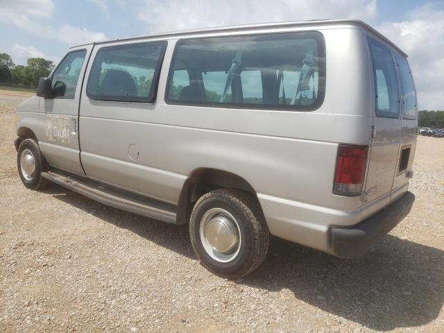 Photo 2 from auction – 2003 FORD ECONOLINE with VIN 1FBNE31L83HA71832