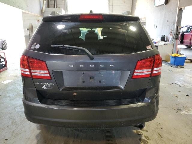 Photo 6 from auction – 2018 DODGE JOURNEY SE with VIN 3C4PDCAB0JT294279