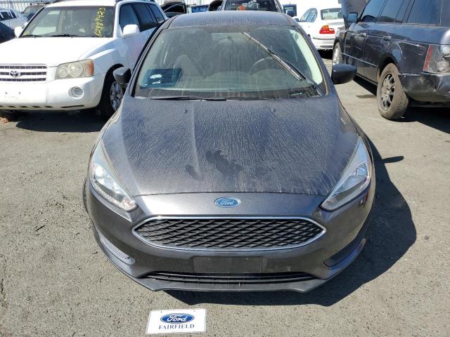 Photo 5 from auction – 2017 FORD FOCUS S with VIN 1FADP3E21HL329377