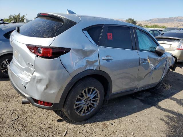 Photo 3 from auction – 2017 MAZDA CX-5 TOURI with VIN JM3KFACL7H0195732