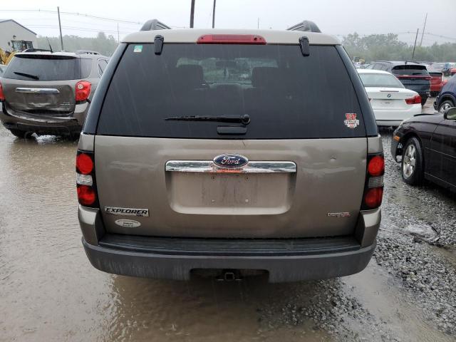 Photo 6 from auction – 2006 FORD EXPLORER X with VIN 1FMEU73EX6UA70693