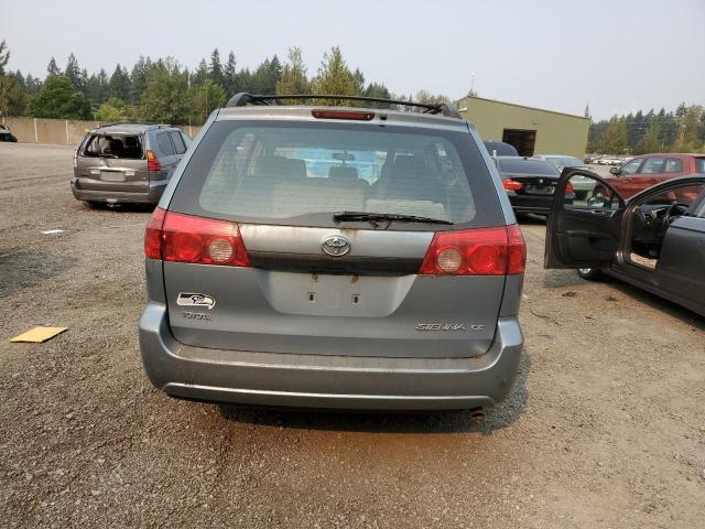 Photo 6 from auction – 2006 TOYOTA SIENNA CE with VIN 5TDZA23C46S546554