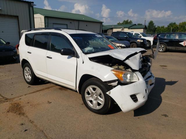 Photo 4 from auction – 2012 TOYOTA RAV4 with VIN 2T3BF4DVXCW198008