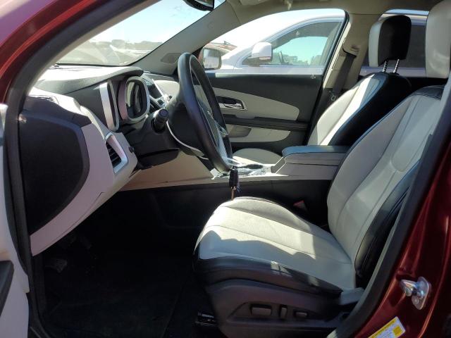 Photo 7 from auction – 2010 CHEVROLET EQUINOX LT with VIN 2CNFLNEYXA6334618