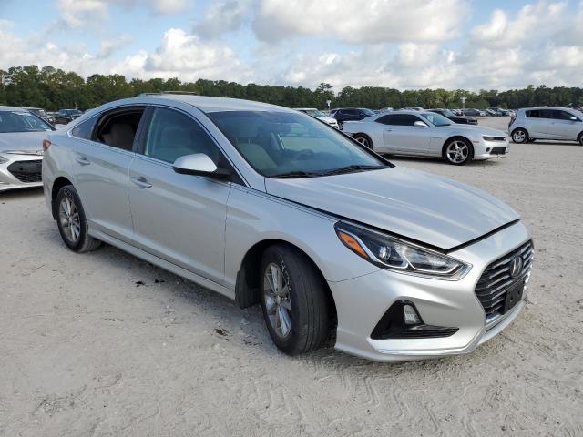Photo 4 from auction – 2019 HYUNDAI SONATA SE with VIN 5NPE24AF4KH799328