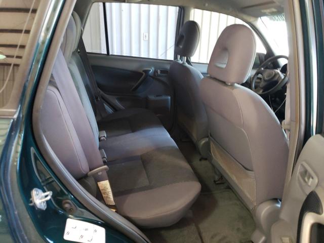 Photo 10 from auction – 2002 TOYOTA RAV4 with VIN JTEGH20V220061847