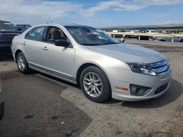 Photo 4 from auction – 2010 FORD FUSION S with VIN 3FAHP0GA7AR197673