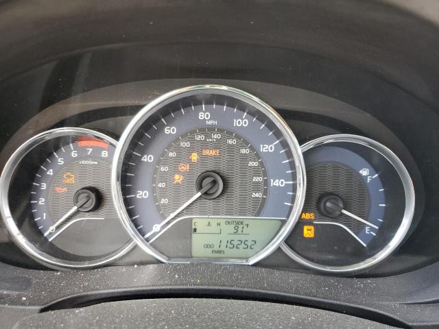 Photo 9 from auction – 2015 TOYOTA COROLLA L with VIN 5YFBURHE9FP336522
