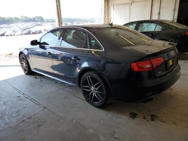 Photo 2 from auction – 2016 AUDI A4 PREMIUM with VIN WAUAFAFL2GN003650