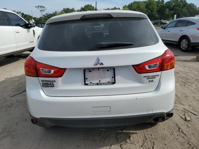 Foto 6 de la subasta – 2015 MITSUBISHI OUTLANDER con VIN 4A4AP3AW6FE025462