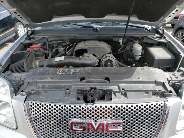 Photo 12 from auction – 2013 GMC YUKON DENA with VIN 1GKS2EEF4DR201788