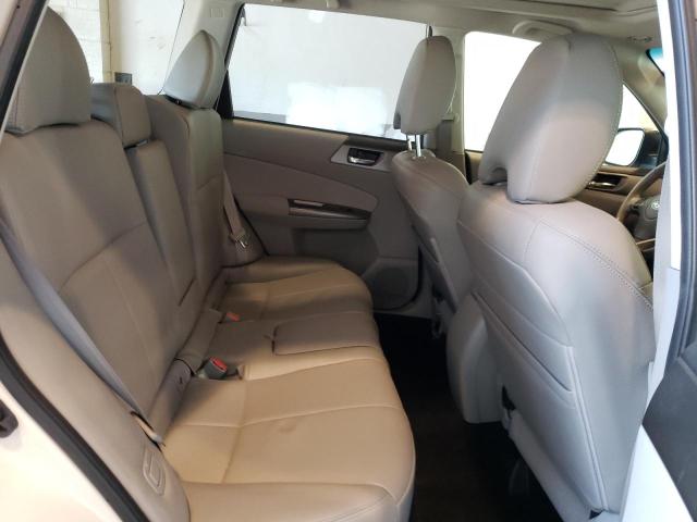 Photo 11 from auction – 2012 SUBARU FORESTER T with VIN JF2SHBGC1CH445769