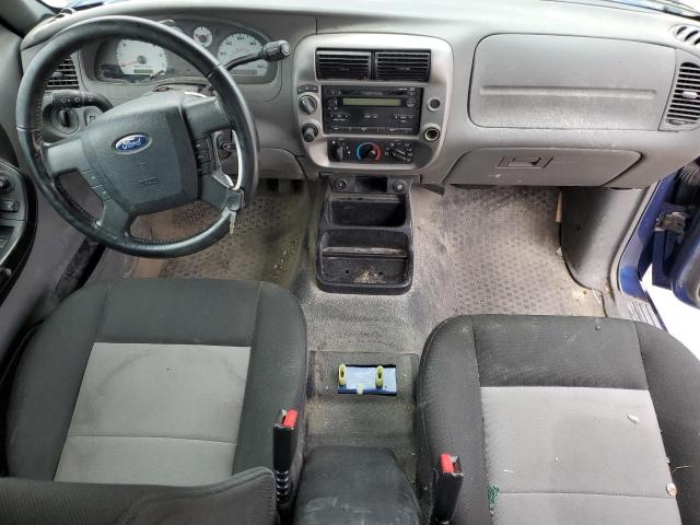 Photo 8 from auction – 2011 FORD RANGER SUP with VIN 1FTLR4FE6BPA94070