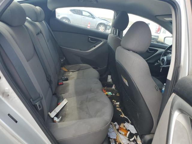 Photo 10 from auction – 2016 HYUNDAI ELANTRA SE with VIN 5NPDH4AE1GH690138