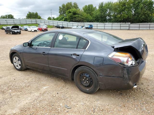 Photo 2 from auction – 2008 NISSAN ALTIMA 2.5 with VIN 1N4AL21E88C144719
