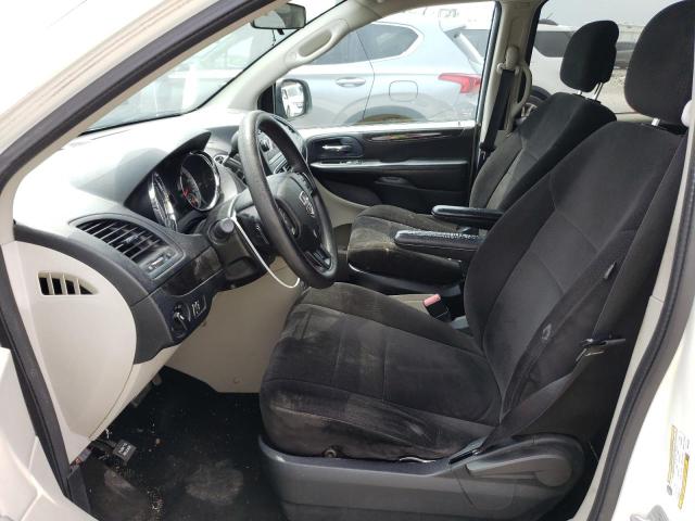 Photo 7 from auction – 2013 DODGE GRAND CARA with VIN 2C4RDGCG7DR502786