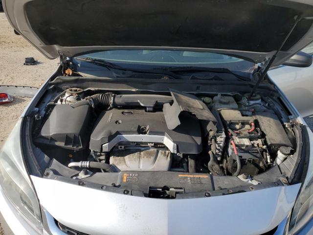 Photo 11 from auction – 2016 CHEVROLET MALIBU LIM with VIN 1G11A5SA8GU138451