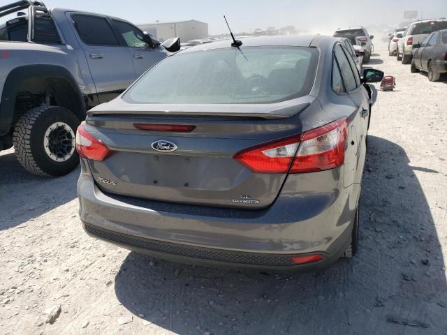 Photo 6 from auction – 2013 FORD FOCUS with VIN 1FADP3F24DL152476