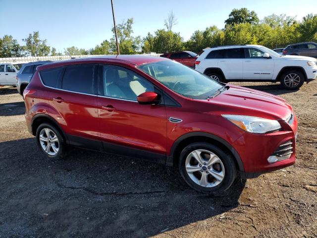 Photo 4 from auction – 2015 FORD ESCAPE SE with VIN 1FMCU0GX0FUC34513