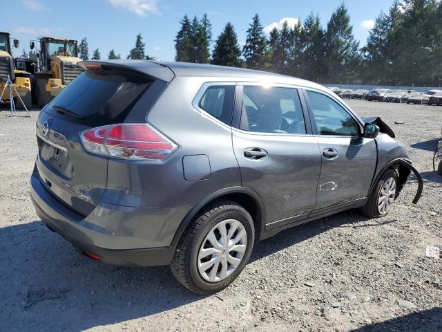 Photo 3 from auction – 2016 NISSAN ROGUE S with VIN 5N1AT2MV6GC733705
