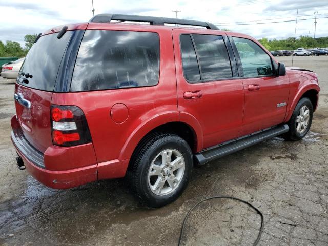 Photo 3 from auction – 2008 FORD EXPLORER X with VIN 1FMEU63E58UA33046