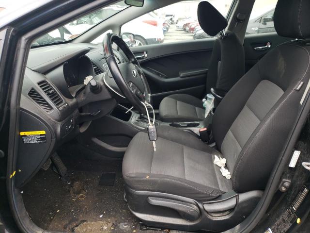 Photo 7 from auction – 2016 KIA FORTE EX with VIN KNAFX4A87G5488763
