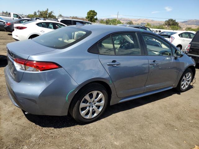 Photo 3 from auction – 2022 TOYOTA COROLLA LE with VIN JTDEPMAEXN3032317