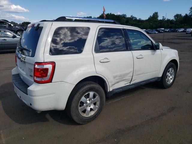 Photo 3 from auction – 2011 FORD ESCAPE LIM with VIN 1FMCU9EG4BKC64210