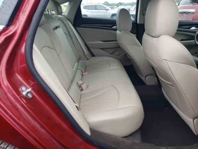 Photo 10 from auction – 2019 BUICK LACROSSE E with VIN 1G4ZP5SS8KU100904