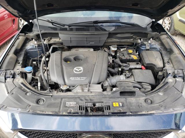 Photo 11 from auction – 2018 MAZDA CX-5 GRAND with VIN JM3KFBDM6J0304734