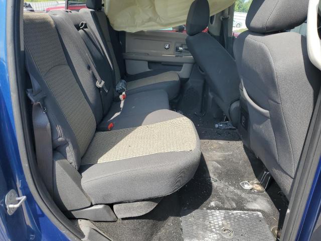 Photo 10 from auction – 2009 DODGE RAM 1500 with VIN 1D3HV13T19S819298