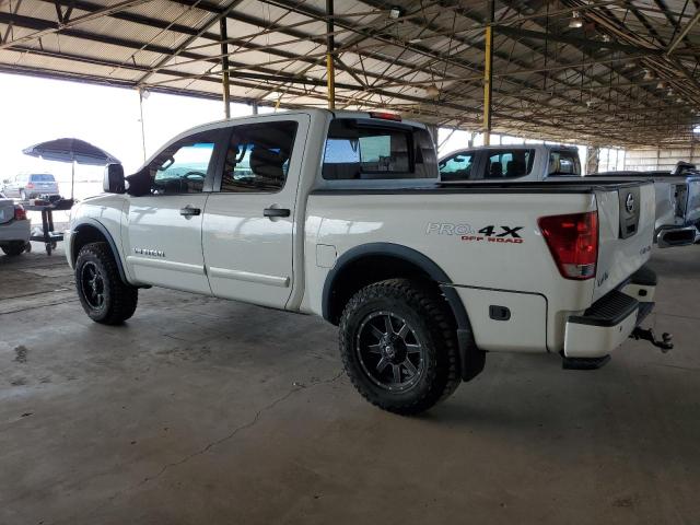 Photo 2 from auction – 2012 NISSAN TITAN S with VIN 1N6AA0ECXCN313162