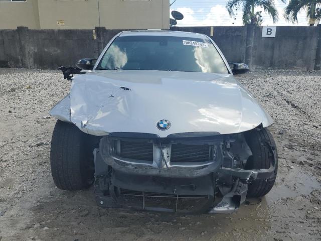 Photo 5 from auction – 2006 BMW 325 I with VIN WBAVB13506KX33818