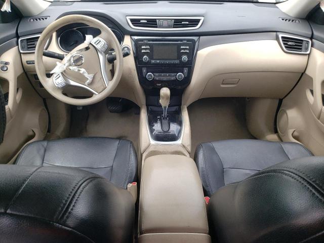Photo 8 from auction – 2014 NISSAN ROGUE S with VIN 5N1AT2MTXEC839876