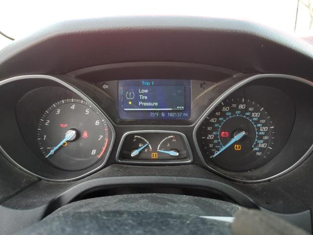 Photo 9 from auction – 2012 FORD FOCUS SE with VIN 1FAHP3K21CL276484