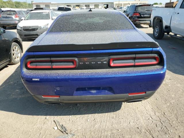 Photo 6 from auction – 2018 DODGE CHALLENGER with VIN 2C3CDZFJXJH326170