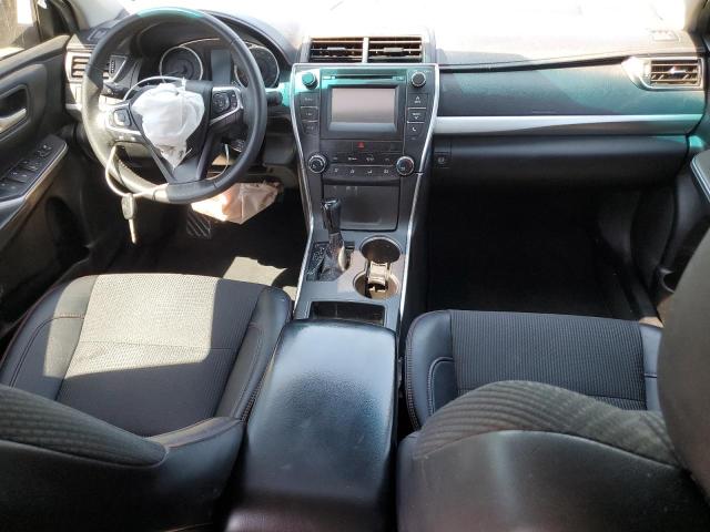 Photo 8 from auction – 2017 TOYOTA CAMRY LE with VIN 4T1BF1FKXHU367929