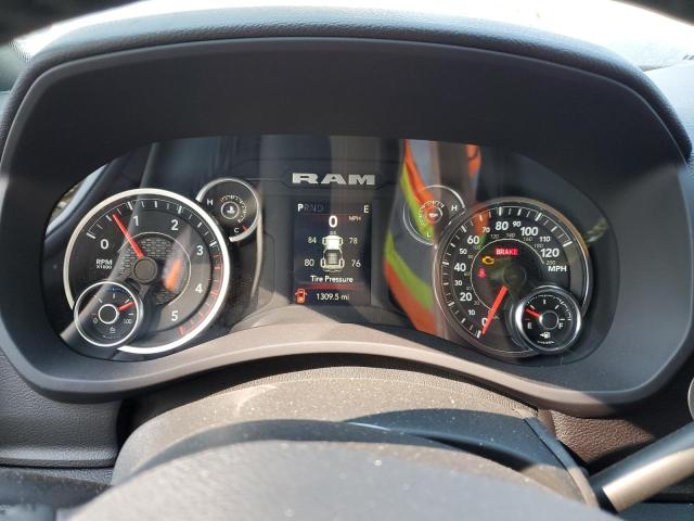 Photo 9 from auction – 2023 RAM 2500 BIG H with VIN 3C6UR5DL4PG651248