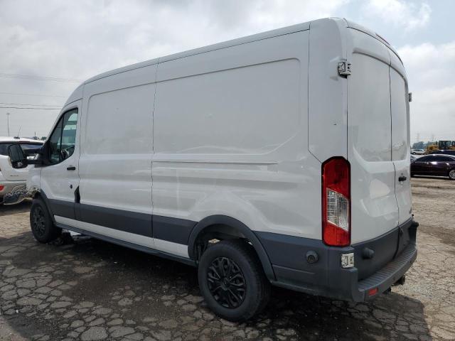 Photo 2 from auction – 2016 FORD TRANSIT T- with VIN 1FTYR2CM5GKA00867