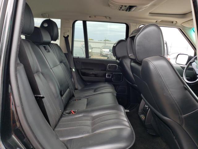 Photo 11 from auction – 2011 LAND ROVER RANGE ROVE with VIN SALMF1E49BA343705