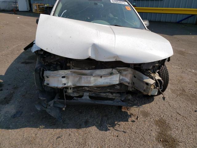 Photo 11 from auction – 2006 SATURN ION LEVEL with VIN 1G8AL55FX6Z188109