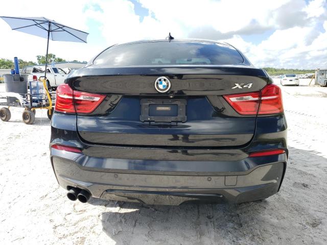 Photo 6 from auction – 2015 BMW X4 XDRIVE2 with VIN 5UXXW3C50F0M87505