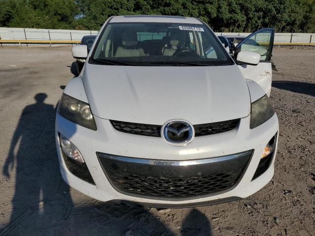 Photo 5 from auction – 2011 MAZDA CX-7 with VIN JM3ER2C38B0405644