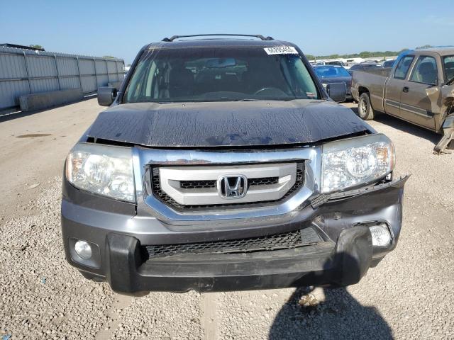 Photo 5 from auction – 2009 HONDA PILOT EXL with VIN 5FNYF38519B015379