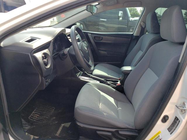 Photo 7 from auction – 2017 TOYOTA COROLLA L with VIN 5YFBURHE0HP680453