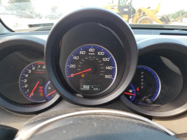 Photo 9 from auction – 2010 ACURA RDX TECHNO with VIN 5J8TB2H54AA002351
